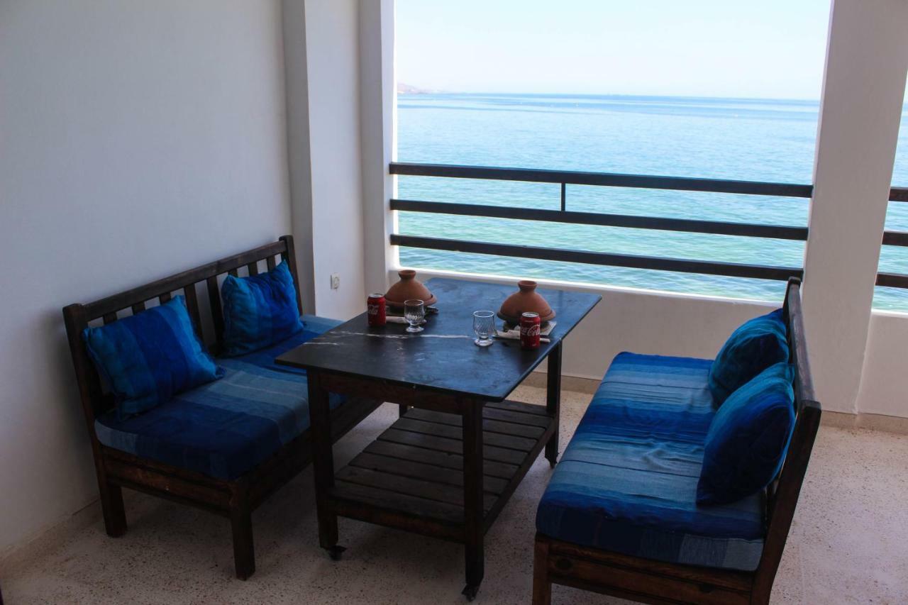 Apartamento Aftas Beach House Taghazout Exterior foto